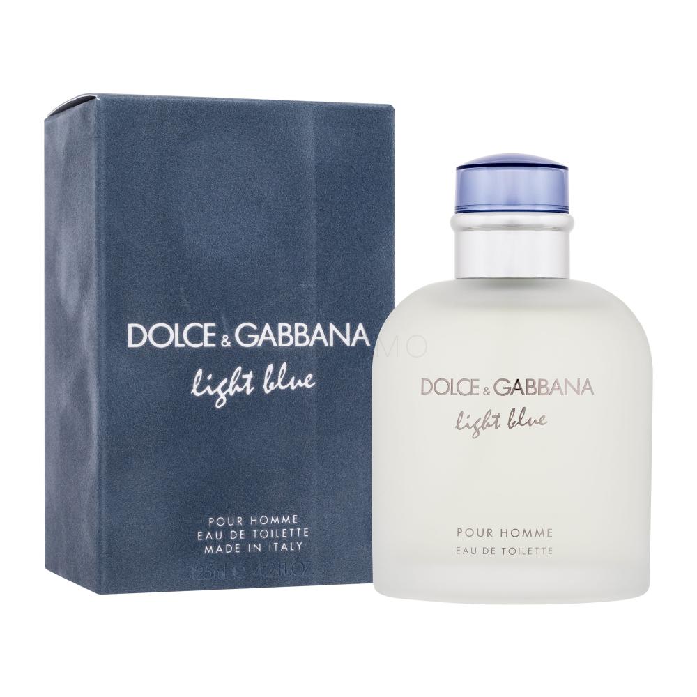 Light blue man 40 ml