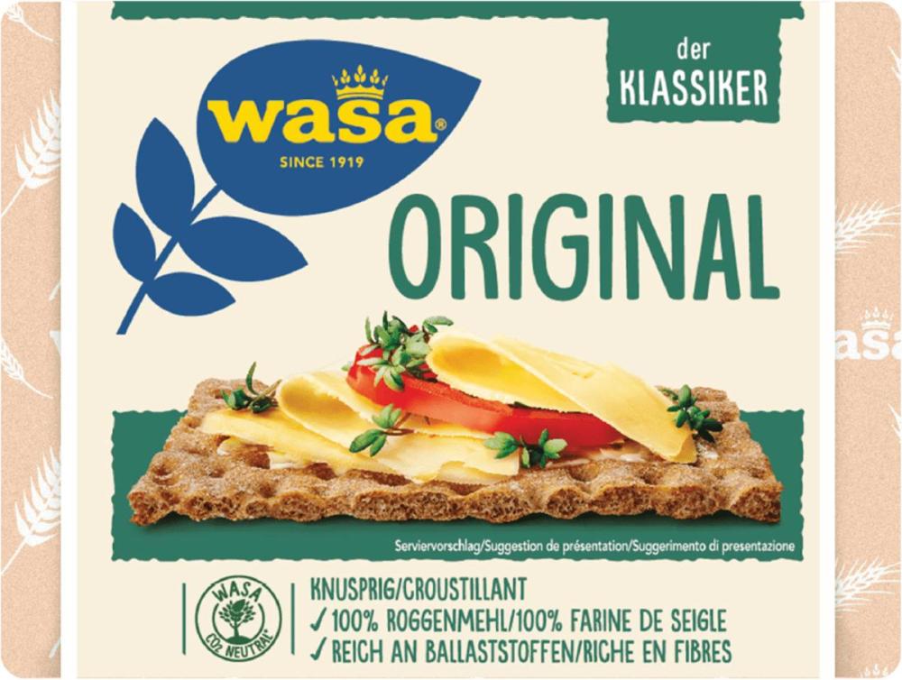 Kreker original 205 g