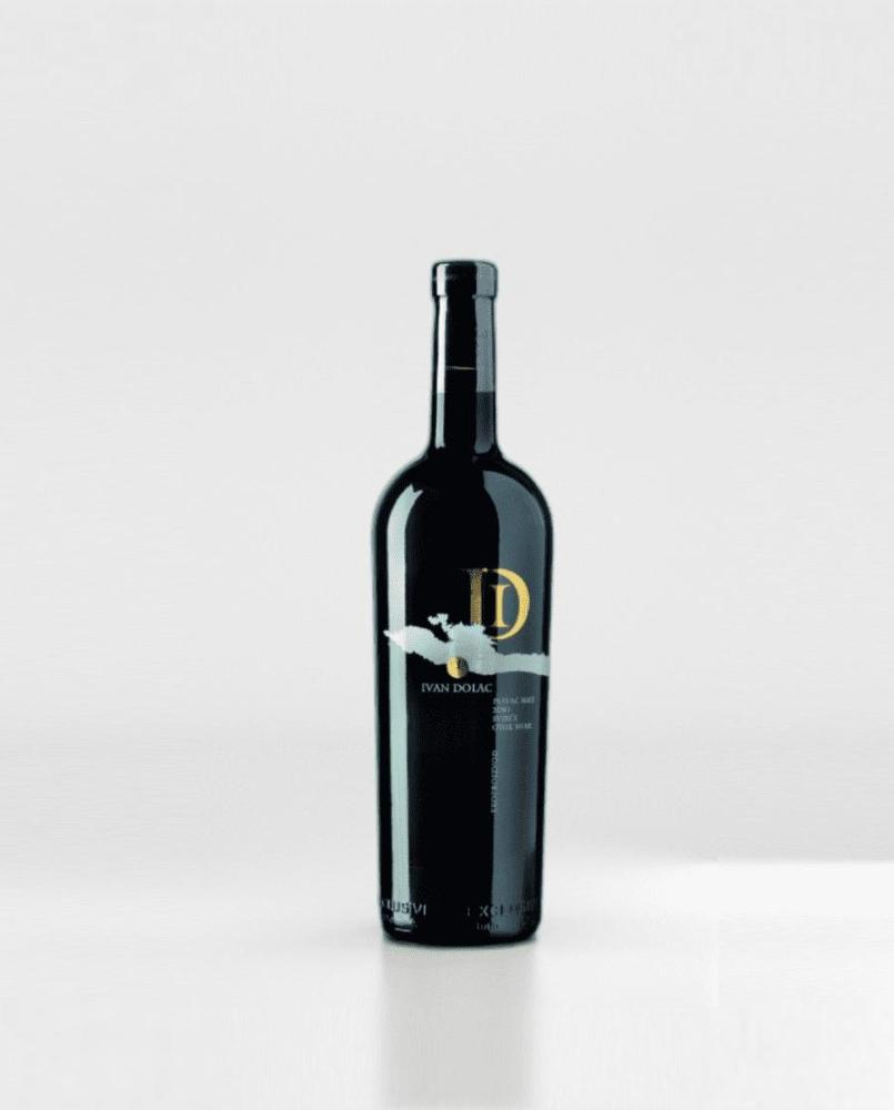 Vino crno 0,75 L