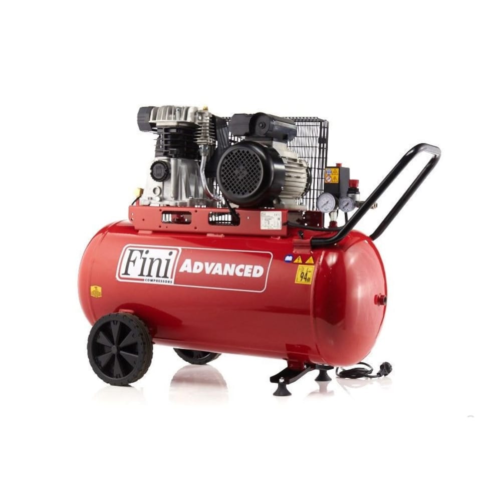 Kompresor klipni mk103-90-3m