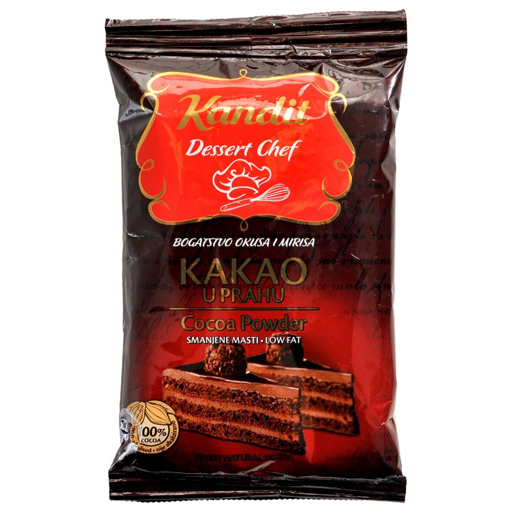 Kakao u prahu 100 g