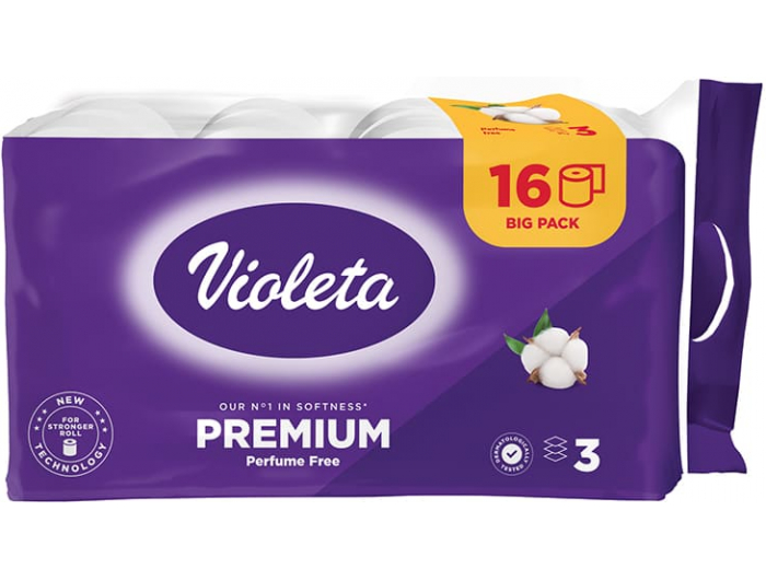 Toaletni papir 1 pak