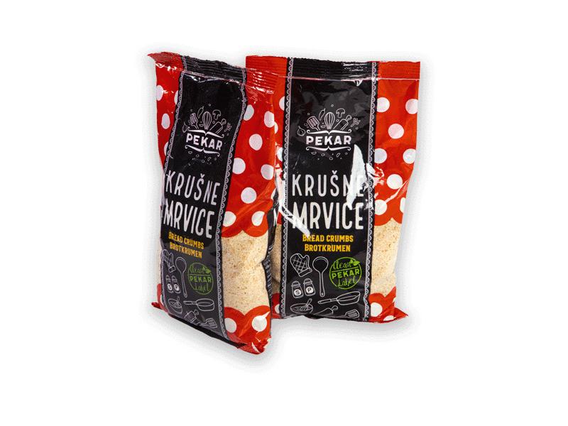 Krušne mrvice 500g