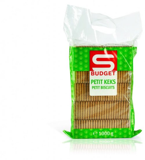 Keks petit 1 kg