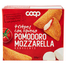 Punjene palačinke 250 g