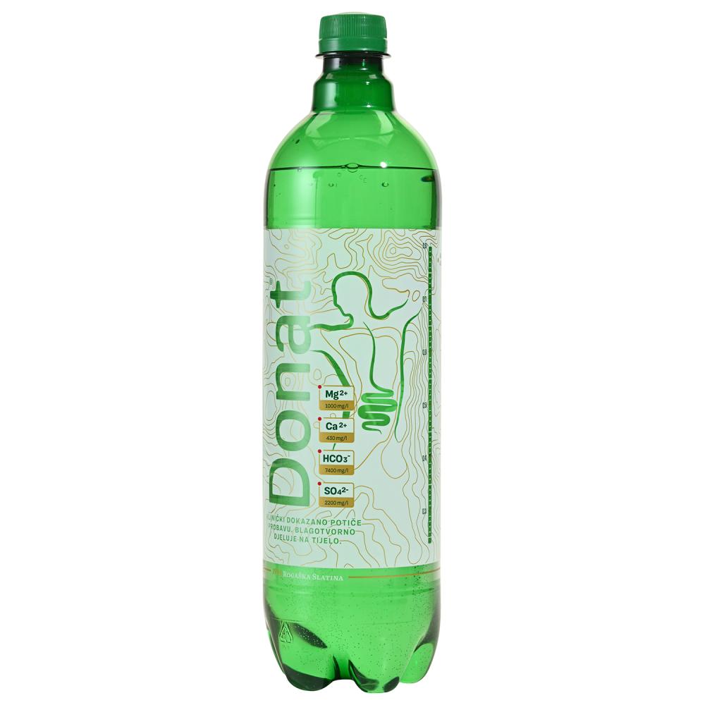 Mineralna voda 1l