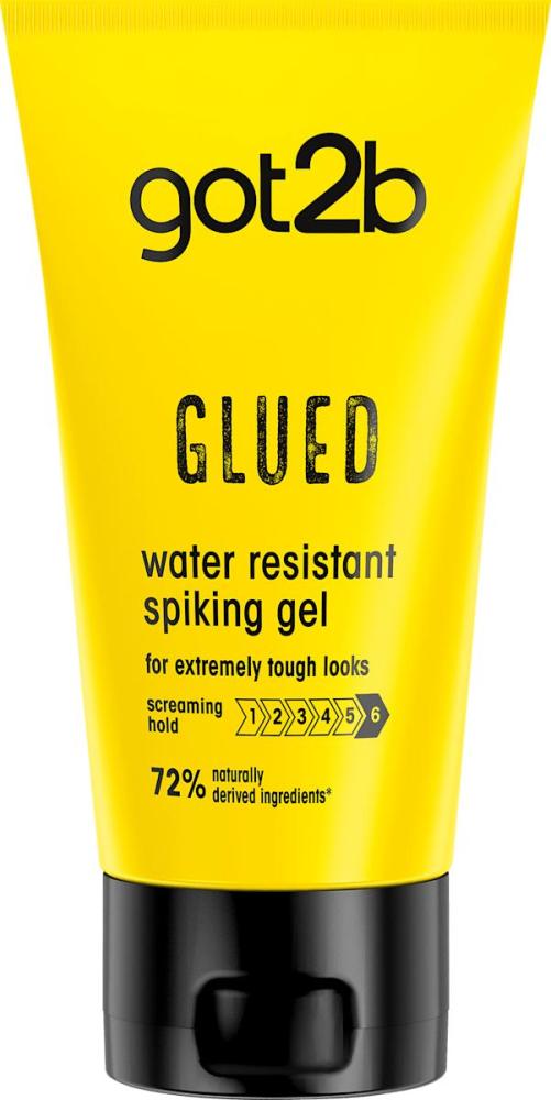 Gel / krema za kosu / lak za kosu Gel 150ml, Krema 100ml, Lak 300ml