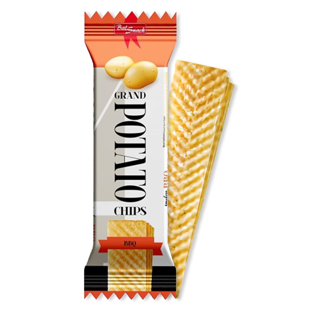 Čips 60g