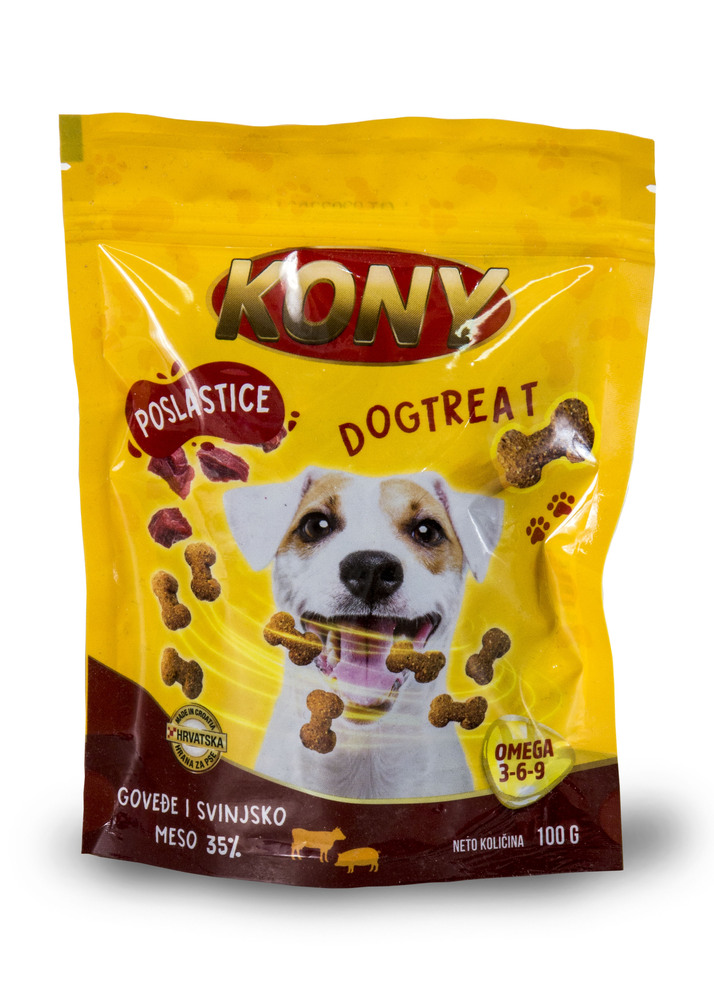 Poslastica 100 g