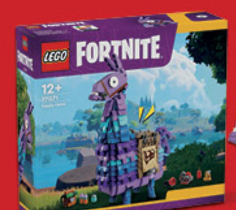 Fortnite set