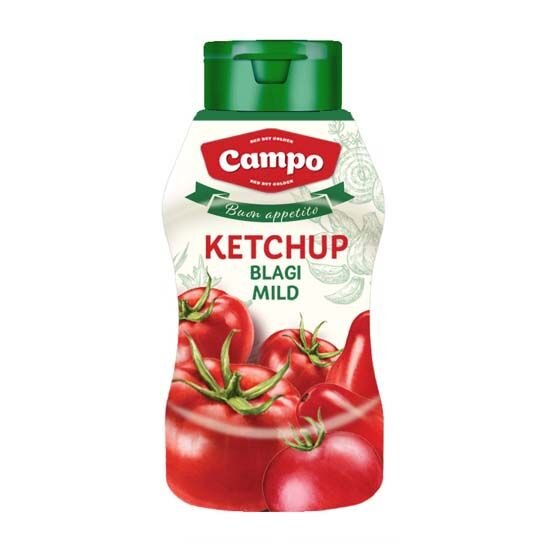 Ketchup 500 g