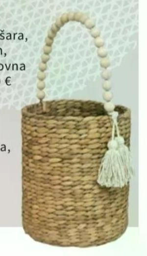 Carmen, košara