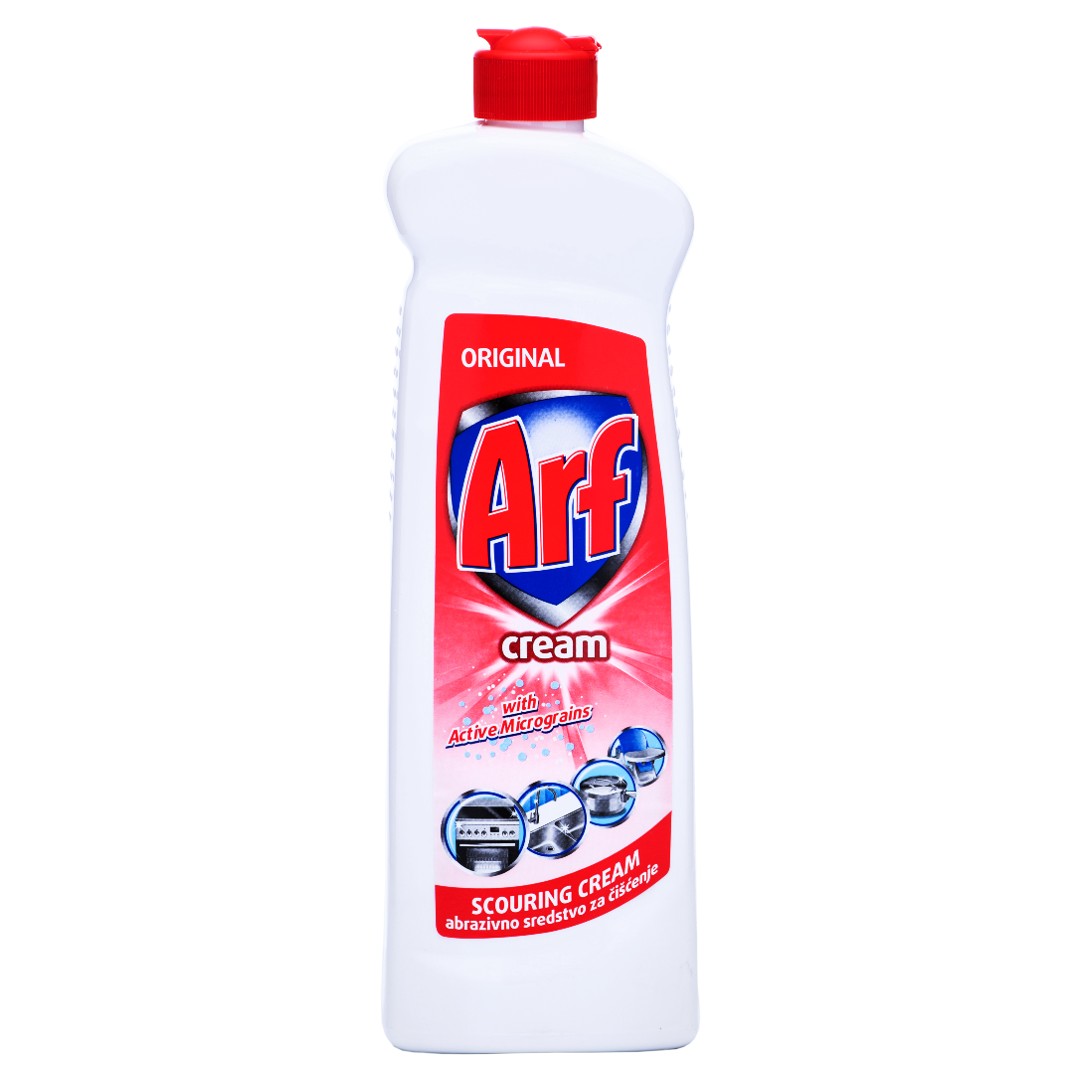Abrazivno sredstvo za čišćenje 400 ml