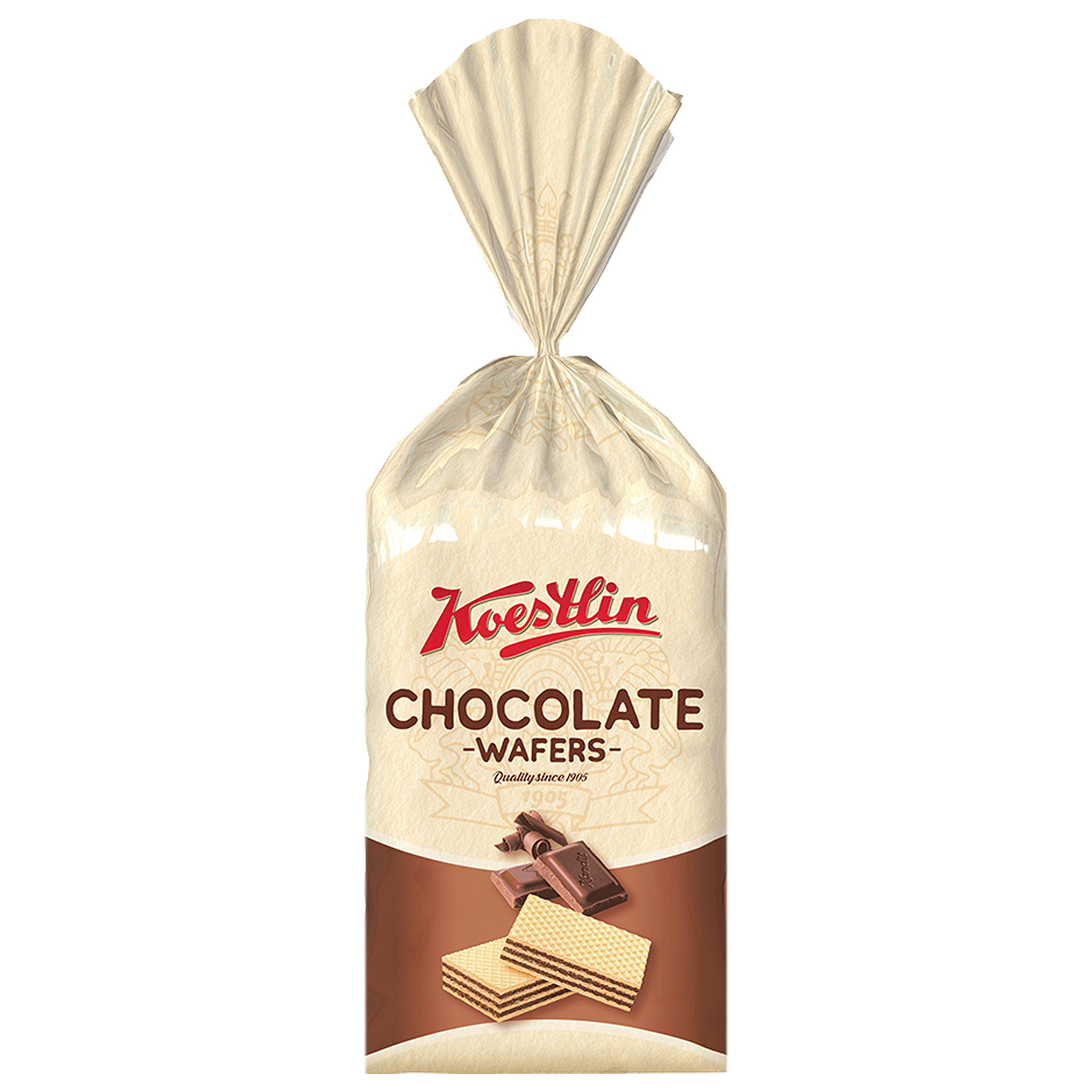 Napolitanke 740g