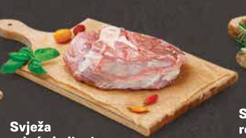 Teleća koljenica 1kg