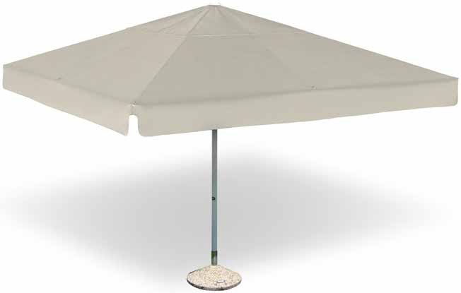 Suncobran elegant 350
