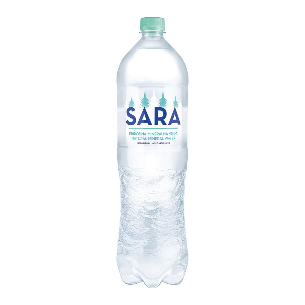 Voda 1.5 L
