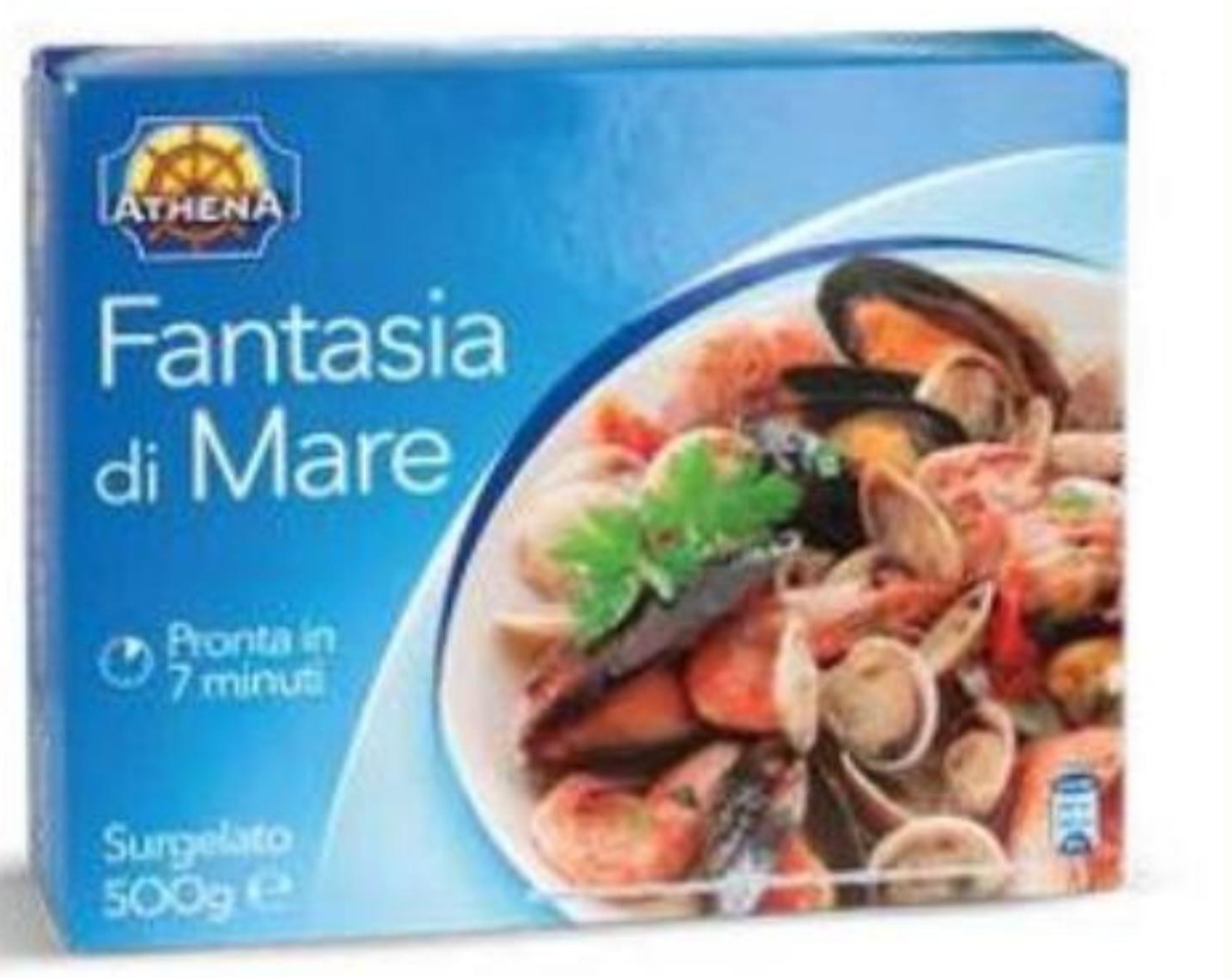 Morska fantazija 500 g