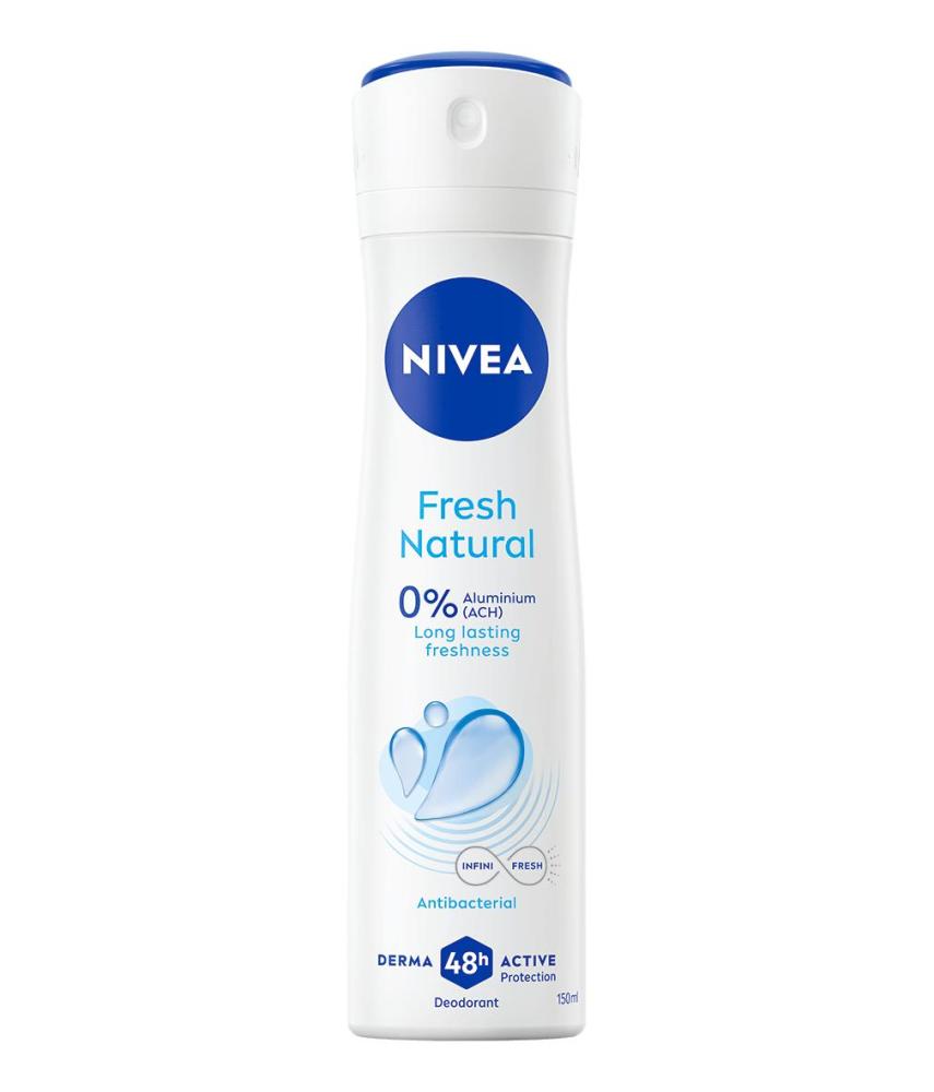 Dezodoransi NIVEA