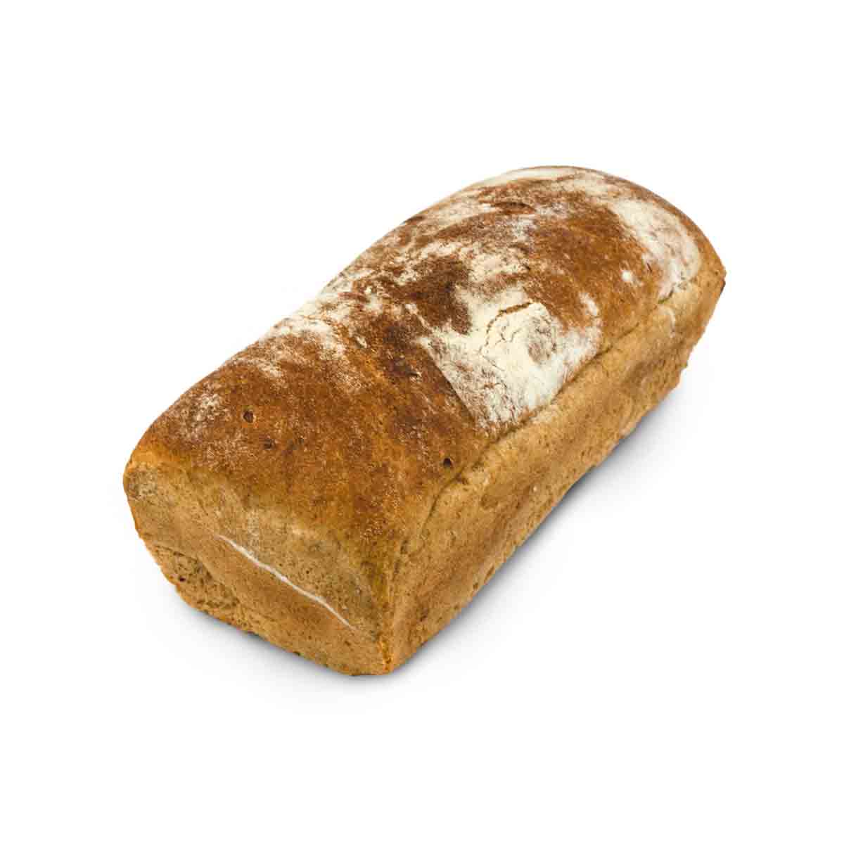Kruh rustika 500g