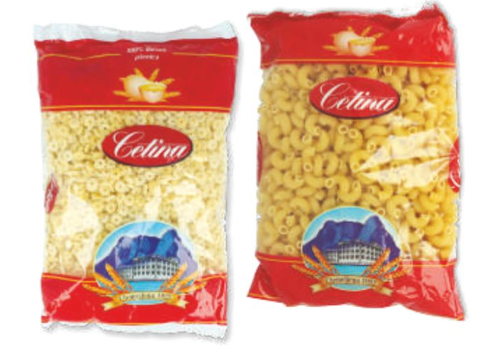 Tjestenina 400 g