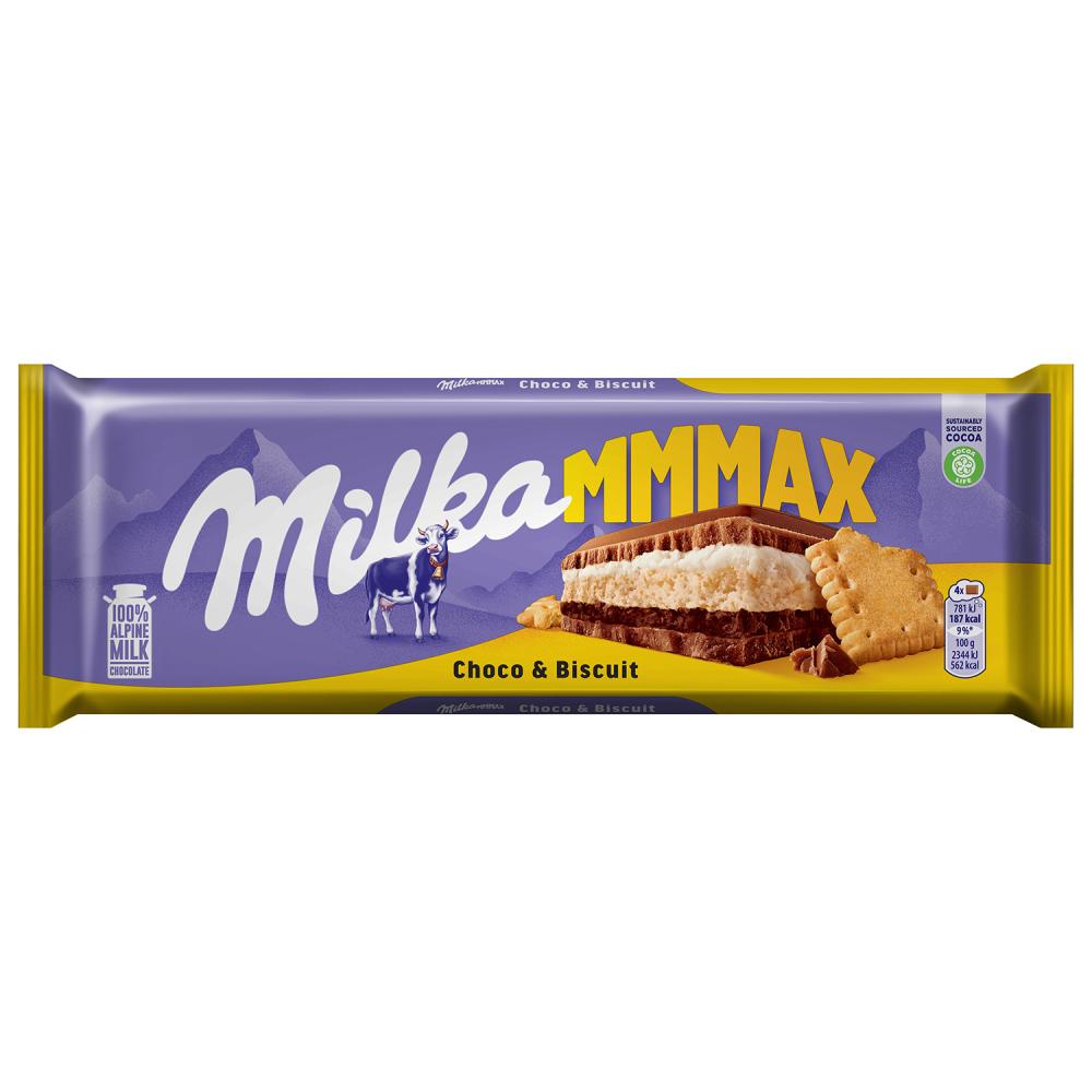 Čokolada 300g