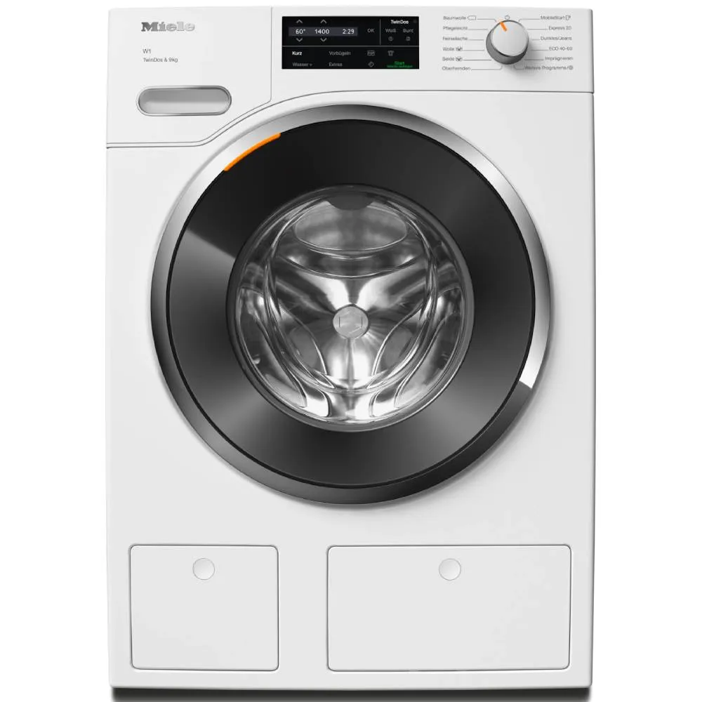 Perilica rublja wwg660wcs 9 kilograma