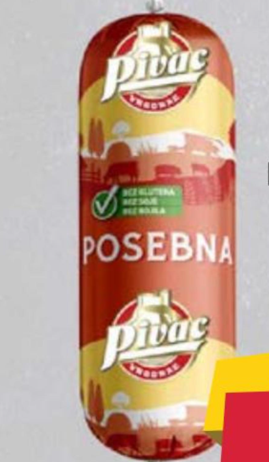 Posebna 400g