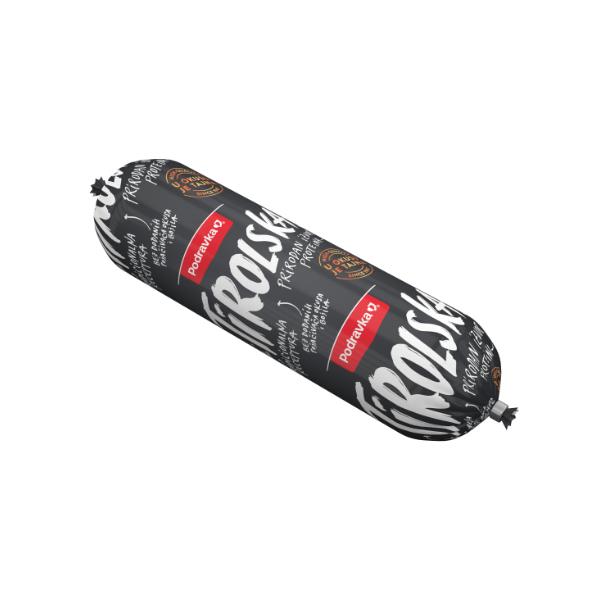 Kobasica tirolska 1 kg Podravka