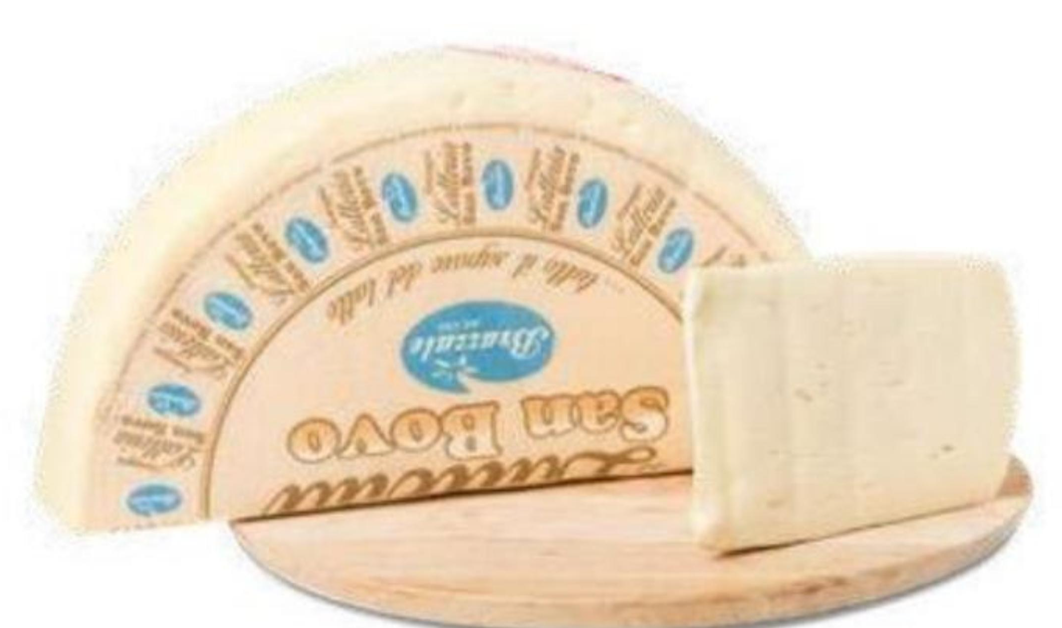 Latteria polutvrdi sir 100 g
