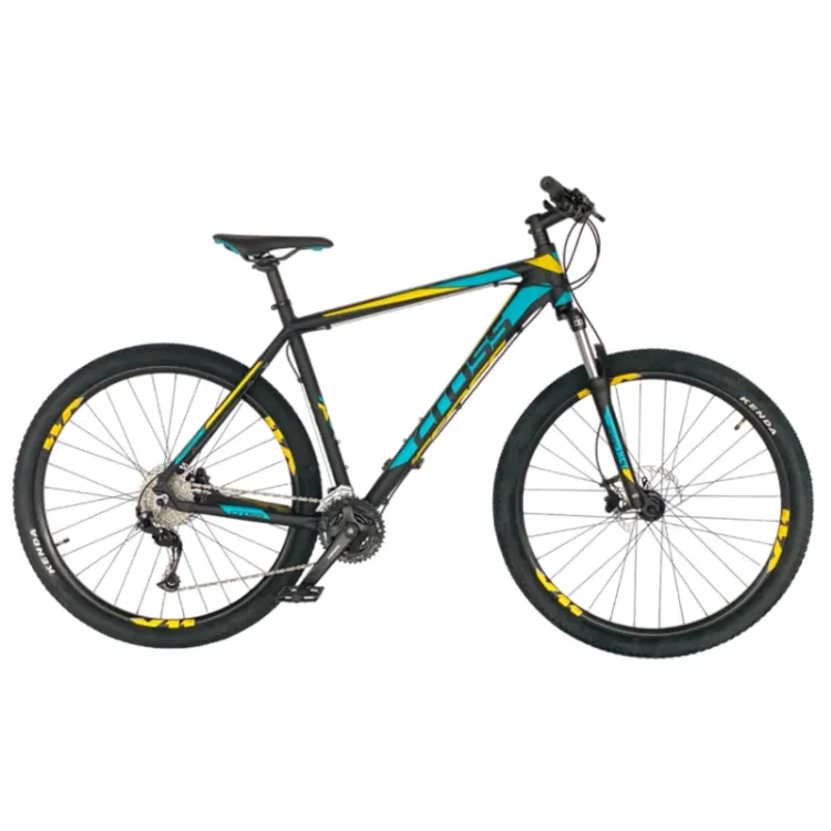 Grx 9 29" hdb