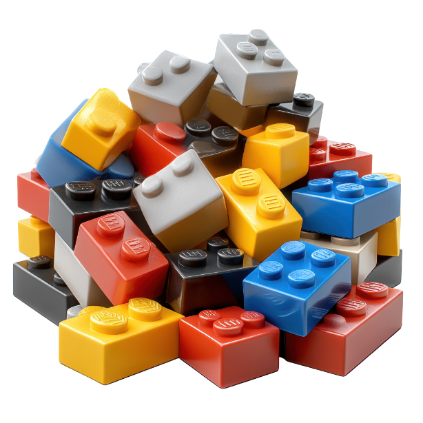 Kategorija proizvoda LEGO®