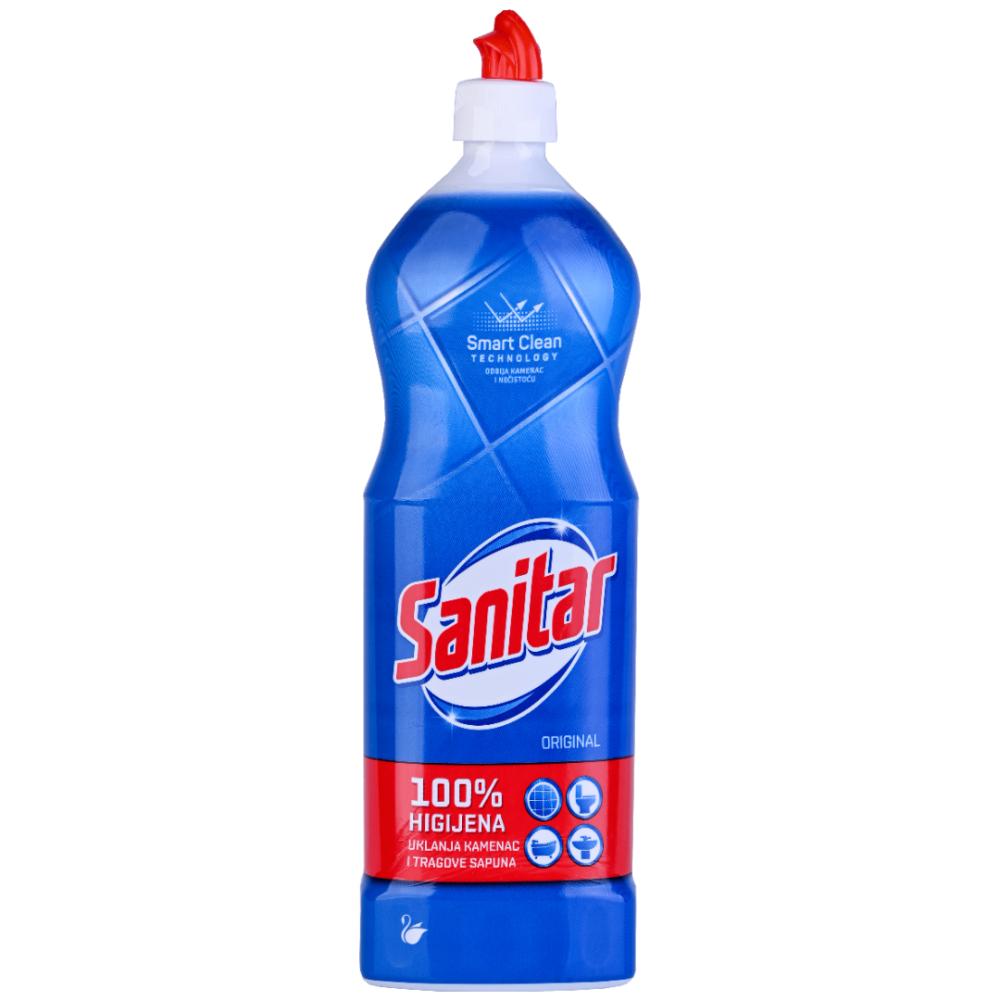 Sanitar 750 ml