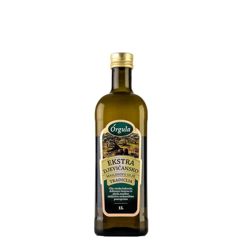 Maslinovo ulje 1 l