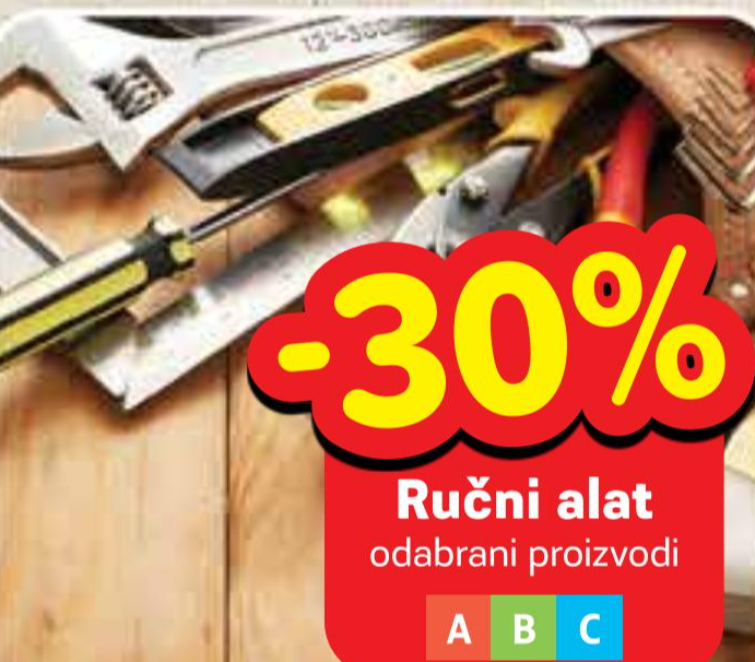 Ručni alat