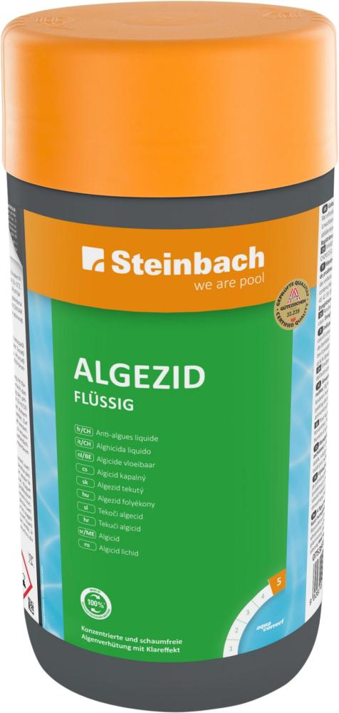 Algicid 1 L