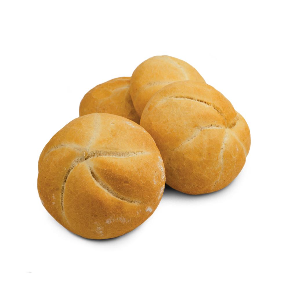 Domaća kajzerica 60 g