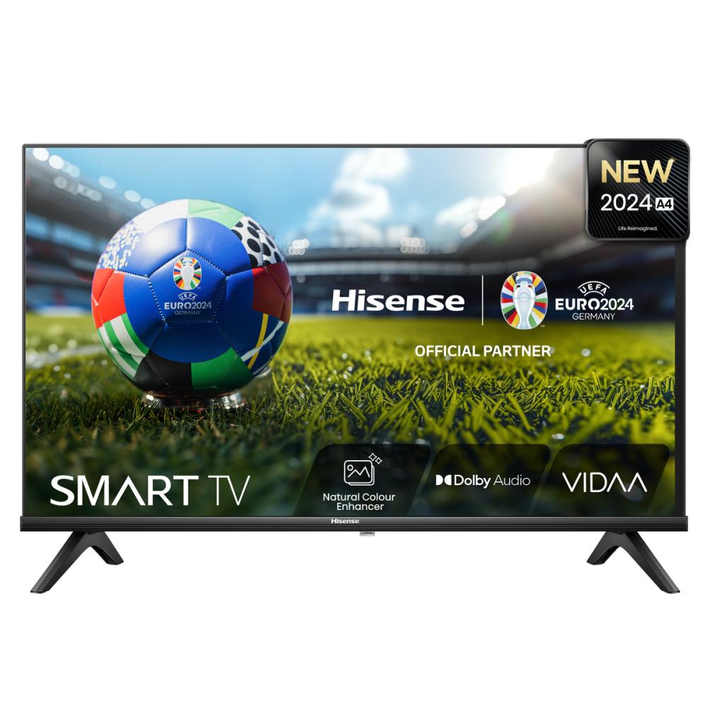 Smart tv 40a4n