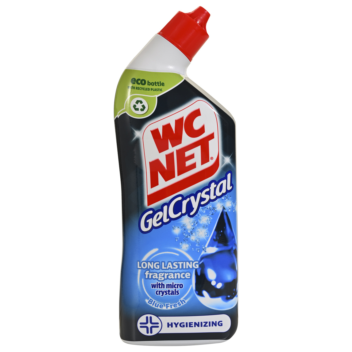 Sredstvo za čišćenje školjke 750ml