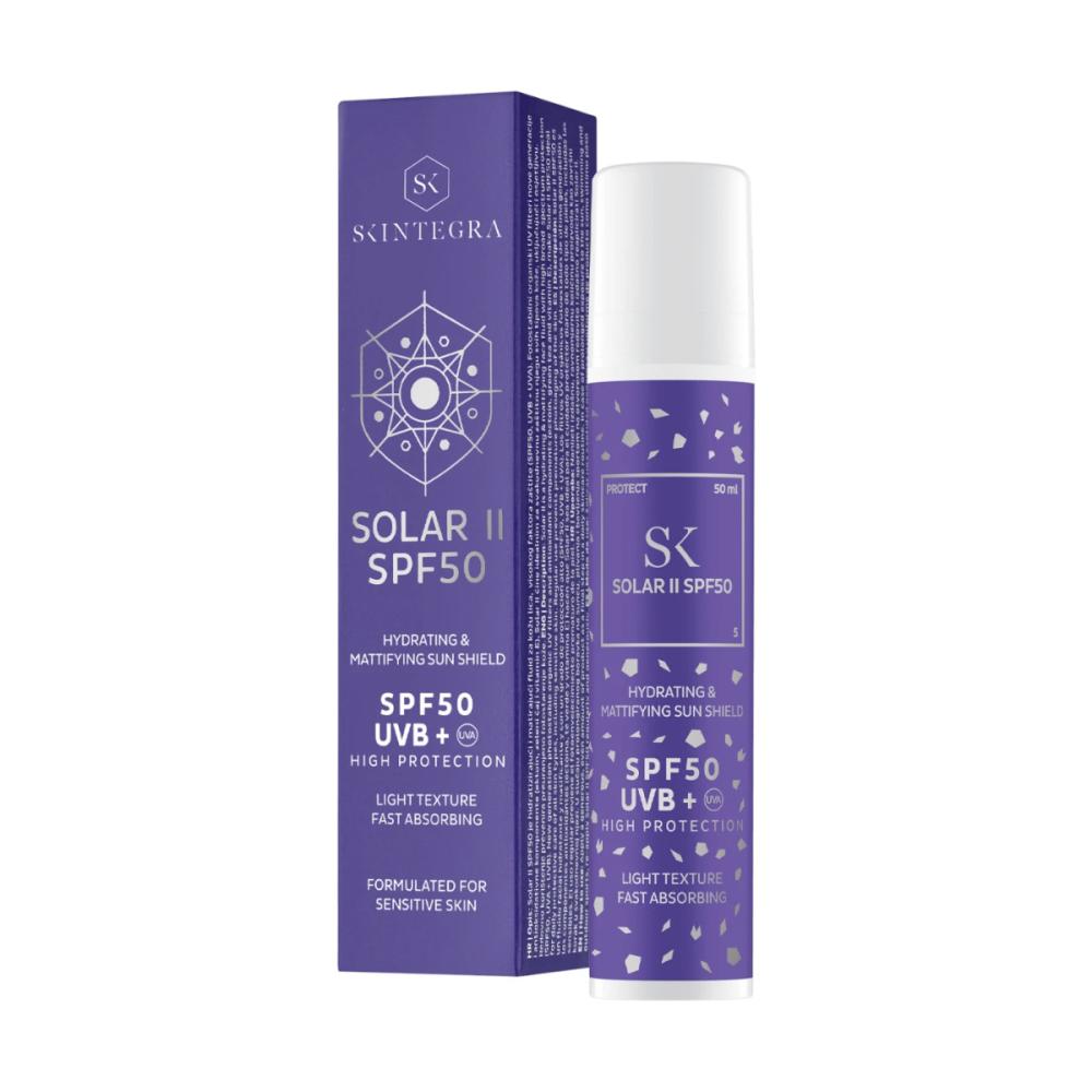 Sollar ll 50 ml