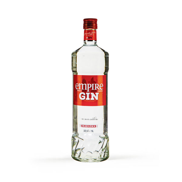 Gin empire 1l