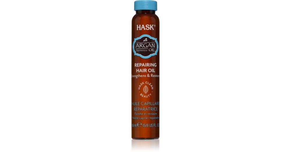 Ulje za kosu 18 ml