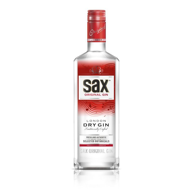 Gin 0,7L