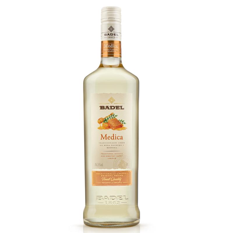 Rakija medica 0.7 l