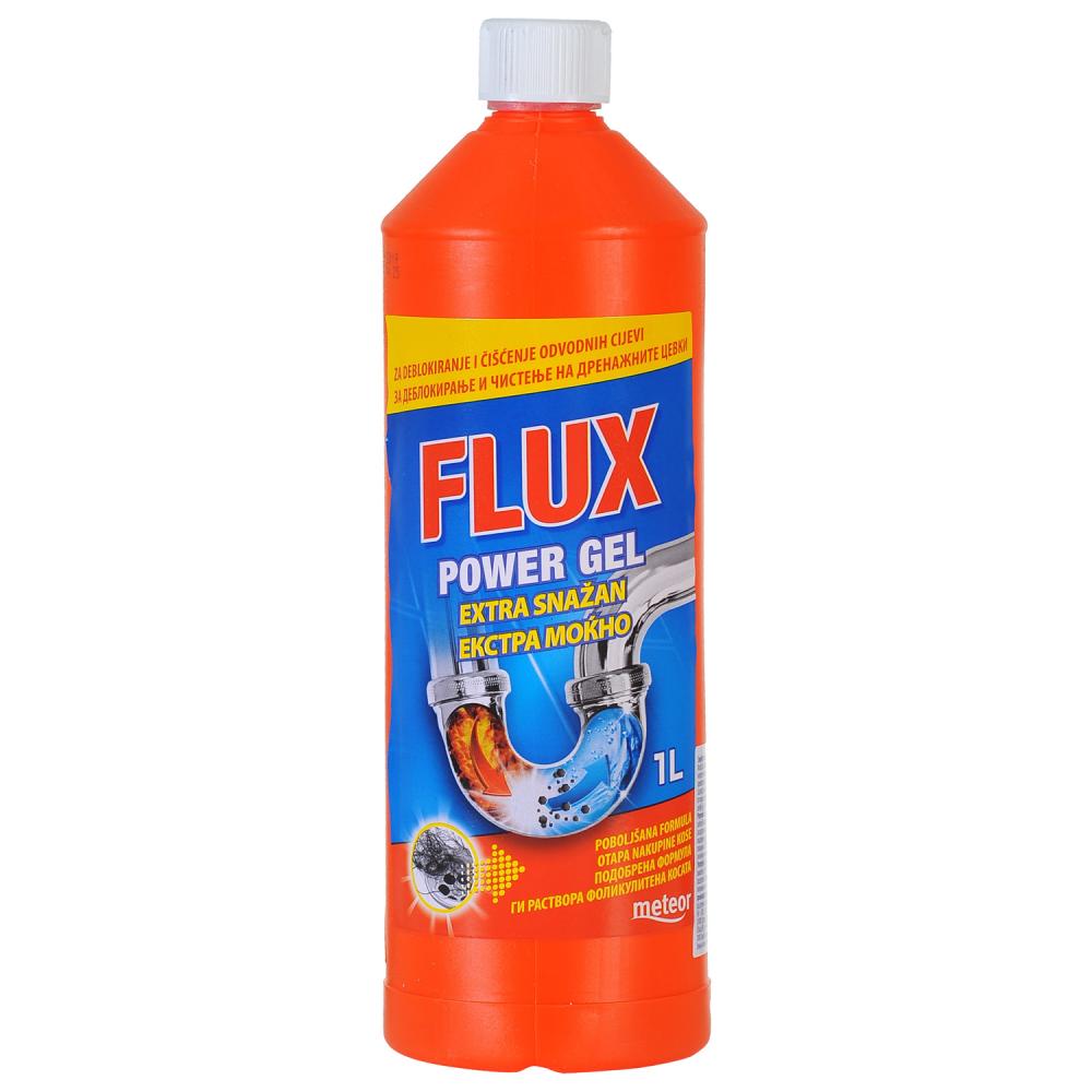 Power gel 1L