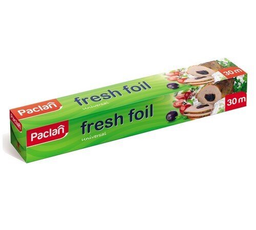 Prijanjajuća folija 30 m
