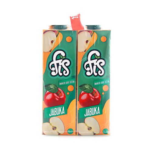Voćni sok 4x1l