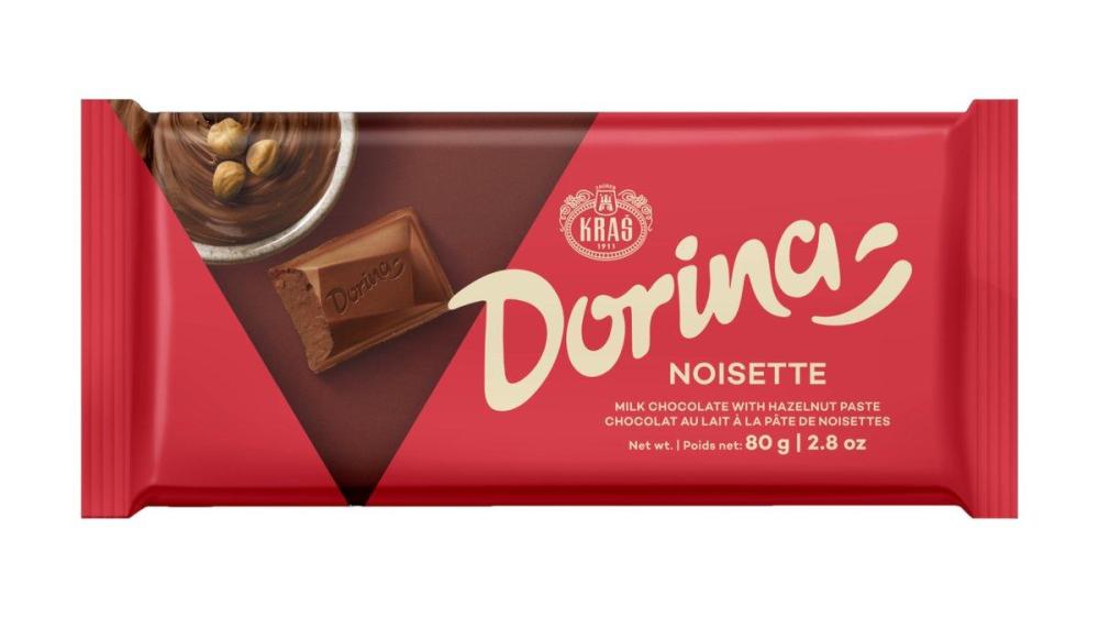 Čokolada 220 g - 250 g