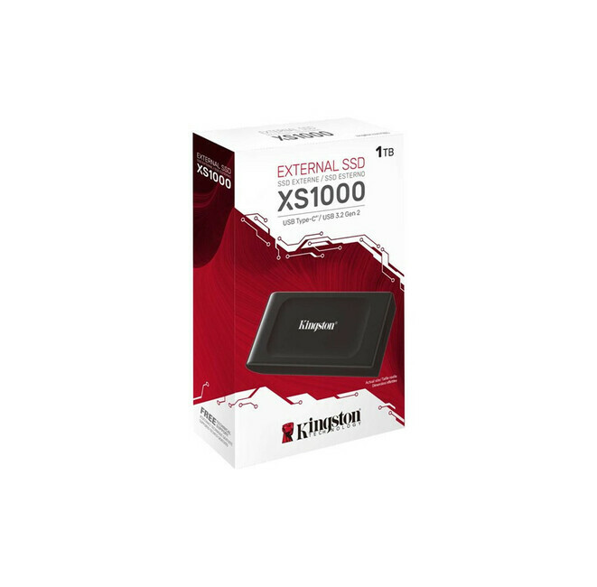 Xs1000 1TB