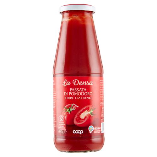Pasirana rajčica 700 g